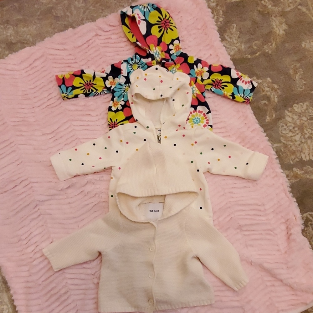 Sweater bundle